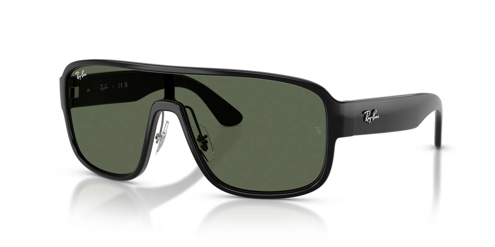 Ray-Ban 2229 Sunglasses - view 37